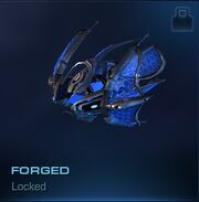 ForgedWarpPrism SC2SkinImage