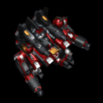 Thor SC2 Anim1