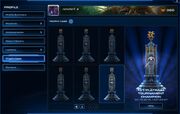 TrophyCase SC2-LotV Game1