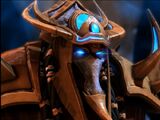 Ejecutor SC2 Head2