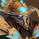 Artanis SC2 HeadAnim1.gif