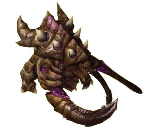 Ultralisk | StarCraft: Scattered Factions Wiki | FANDOM powered by Wikia