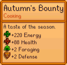 AutumnsBountyStats