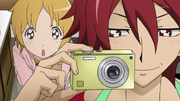 Hiroshi camera
