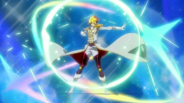 File:STAR DRIVER Kagayaki no Takuto - 01 - Large 24.jpg