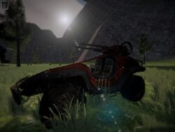 Buggy