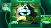 Star Fox Zero The Battle Begins Granga