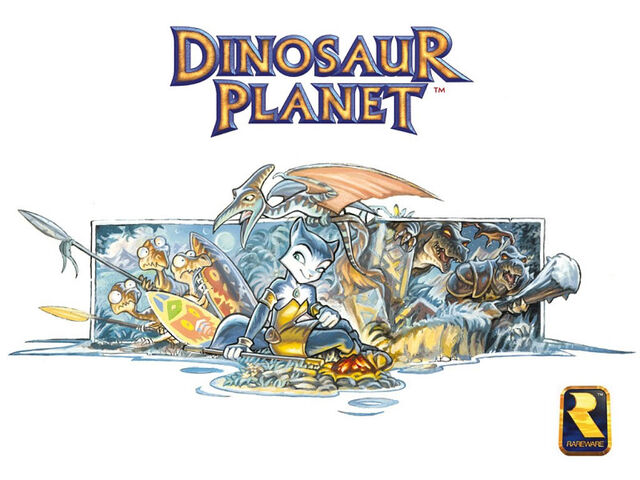 File:Dinosaur planet wallpaper.jpg