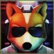 James McCloud SF643D