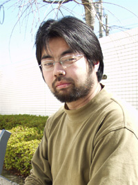 Imamura takaya