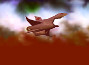SF64 Titania GreatFox Intro