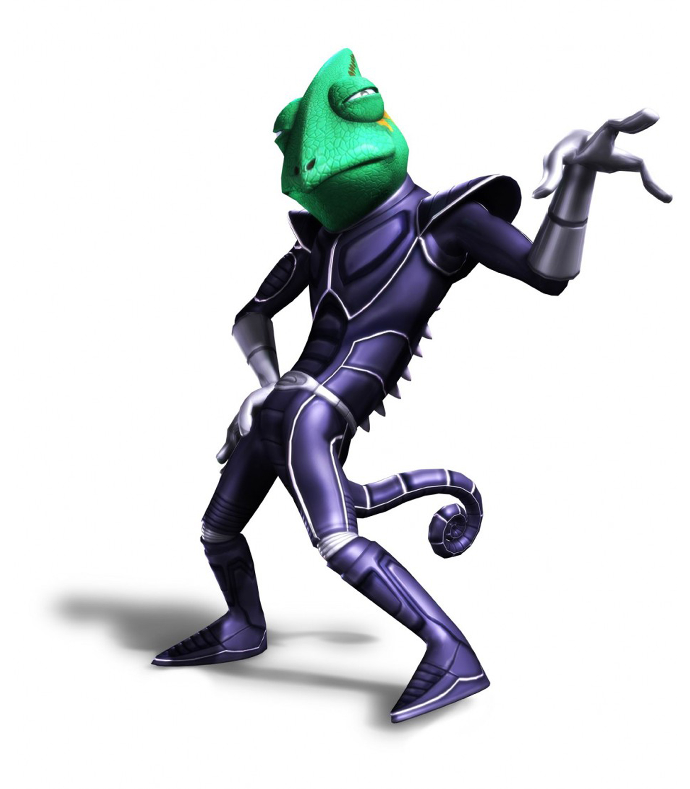 Image - Normal leon.jpg | Arwingpedia | FANDOM powered by Wikia