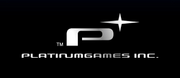 Platinum Games logo