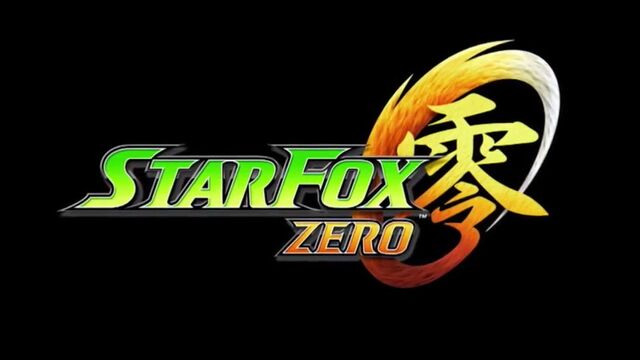 Archivo:Star Fox Zero Logo.jpg