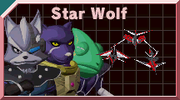 Star Wolf Command