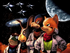 Star Fox team classic Command