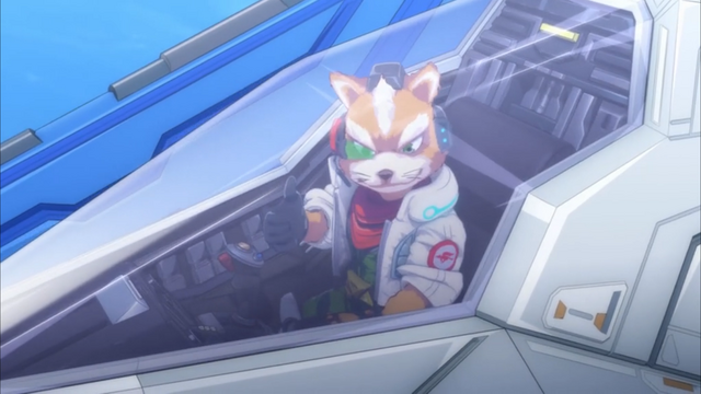 Archivo:Fox con el pulgar hacia arriba.png