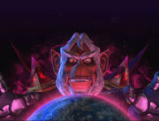 Andross SFZ Emperor