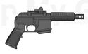 Blast Pistol