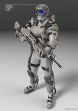 Exoskeleton