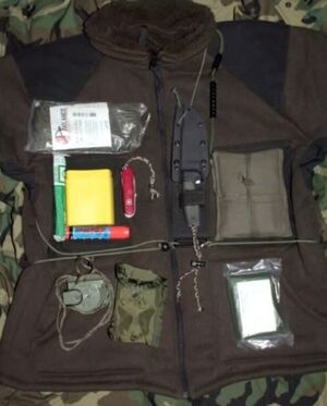 Std Equip Pack 01