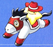 Pakara Starfy
