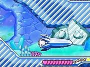 IcySpike