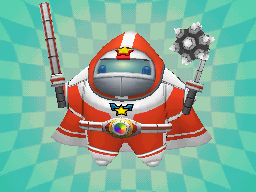 Hero of the Galaxy