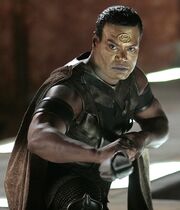 Teal'c 006