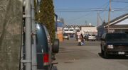 Steveston