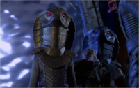 Children of the gods