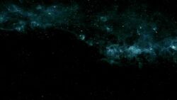 Galaxie de Pégase