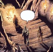 Ulysses Cave