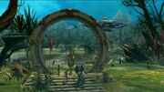 Anima Vitrus Stargate