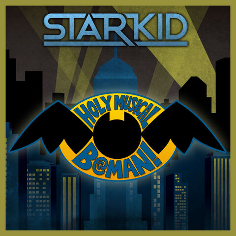 File:Holy Musical Batman (album).jpg