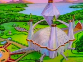 Crystal Palace 12