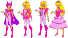 Gwen 1