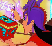 Book Kale