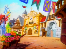New Camelot 2
