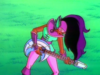 Fallon guitar