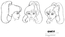 Gwen-0