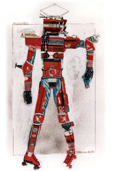 Electra Design 1