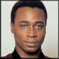 Wayne Williams 87