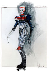 Joule Design 1