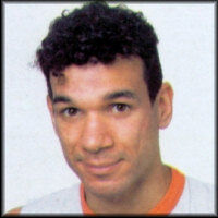 Ricky Mujica 87