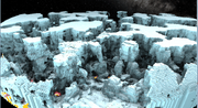 PlanetICE
