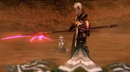 Arumat Ending