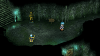 Astral Caves