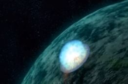 Sorcery Globe Falls