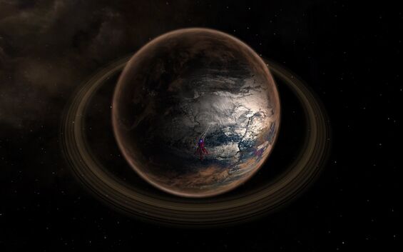 Planet Fairuz Union